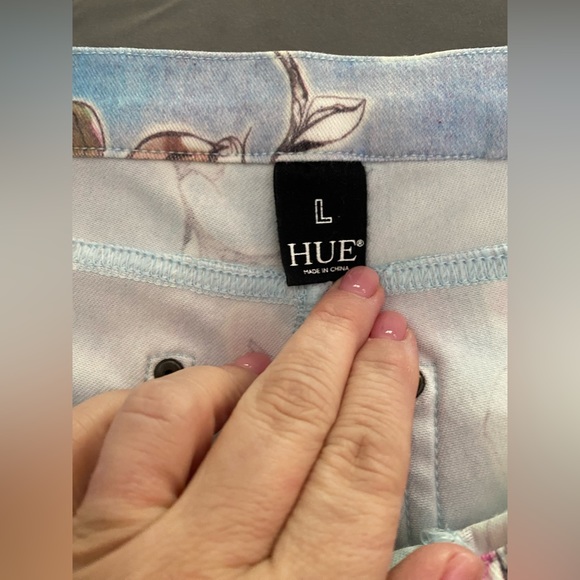 Jeggings Ankle length Pant (like new) - Picture 2 of 2